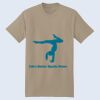 Beefy T® 100% Cotton T Shirt Thumbnail