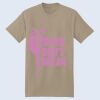 Beefy T® 100% Cotton T Shirt Thumbnail