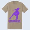 Beefy T® 100% Cotton T Shirt Thumbnail
