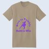 Beefy T® 100% Cotton T Shirt Thumbnail