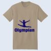 Beefy T® 100% Cotton T Shirt Thumbnail