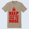 Beefy T® 100% Cotton T Shirt Thumbnail