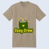 Beefy T® 100% Cotton T Shirt Thumbnail