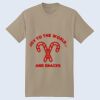 Beefy T® 100% Cotton T Shirt Thumbnail