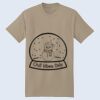 Beefy T® 100% Cotton T Shirt Thumbnail