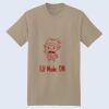 Beefy T® 100% Cotton T Shirt Thumbnail