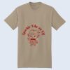 Beefy T® 100% Cotton T Shirt Thumbnail