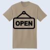 Beefy T® 100% Cotton T Shirt Thumbnail
