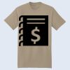 Beefy T® 100% Cotton T Shirt Thumbnail