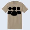 Beefy T® 100% Cotton T Shirt Thumbnail