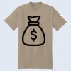 Beefy T® 100% Cotton T Shirt Thumbnail