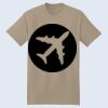 Beefy T® 100% Cotton T Shirt Thumbnail