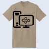 Beefy T® 100% Cotton T Shirt Thumbnail
