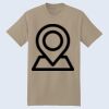 Beefy T® 100% Cotton T Shirt Thumbnail