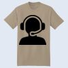 Beefy T® 100% Cotton T Shirt Thumbnail