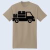 Beefy T® 100% Cotton T Shirt Thumbnail