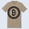 Beefy T® 100% Cotton T Shirt Thumbnail