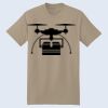 Beefy T® 100% Cotton T Shirt Thumbnail