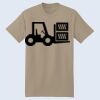 Beefy T® 100% Cotton T Shirt Thumbnail