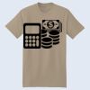Beefy T® 100% Cotton T Shirt Thumbnail