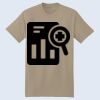 Beefy T® 100% Cotton T Shirt Thumbnail
