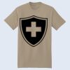 Beefy T® 100% Cotton T Shirt Thumbnail