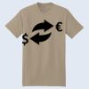 Beefy T® 100% Cotton T Shirt Thumbnail