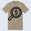 Beefy T® 100% Cotton T Shirt Thumbnail