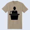 Beefy T® 100% Cotton T Shirt Thumbnail
