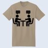 Beefy T® 100% Cotton T Shirt Thumbnail