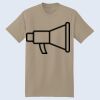 Beefy T® 100% Cotton T Shirt Thumbnail