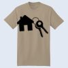 Beefy T® 100% Cotton T Shirt Thumbnail