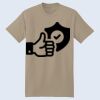 Beefy T® 100% Cotton T Shirt Thumbnail