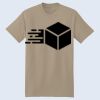 Beefy T® 100% Cotton T Shirt Thumbnail