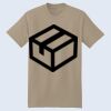 Beefy T® 100% Cotton T Shirt Thumbnail