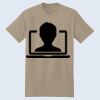 Beefy T® 100% Cotton T Shirt Thumbnail
