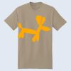 Beefy T® 100% Cotton T Shirt Thumbnail