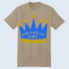 Beefy T® 100% Cotton T Shirt Thumbnail