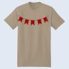 Beefy T® 100% Cotton T Shirt Thumbnail
