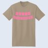Beefy T® 100% Cotton T Shirt Thumbnail