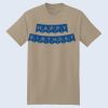 Beefy T® 100% Cotton T Shirt Thumbnail
