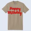 Beefy T® 100% Cotton T Shirt Thumbnail