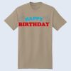 Beefy T® 100% Cotton T Shirt Thumbnail