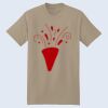 Beefy T® 100% Cotton T Shirt Thumbnail