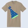 Beefy T® 100% Cotton T Shirt Thumbnail