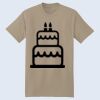 Beefy T® 100% Cotton T Shirt Thumbnail