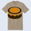 Beefy T® 100% Cotton T Shirt Thumbnail
