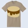 Beefy T® 100% Cotton T Shirt Thumbnail