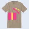 Beefy T® 100% Cotton T Shirt Thumbnail