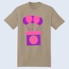Beefy T® 100% Cotton T Shirt Thumbnail